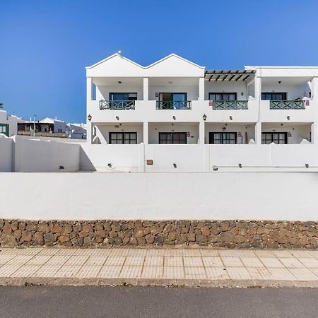 Apartamento Dara Tías Extérieur photo