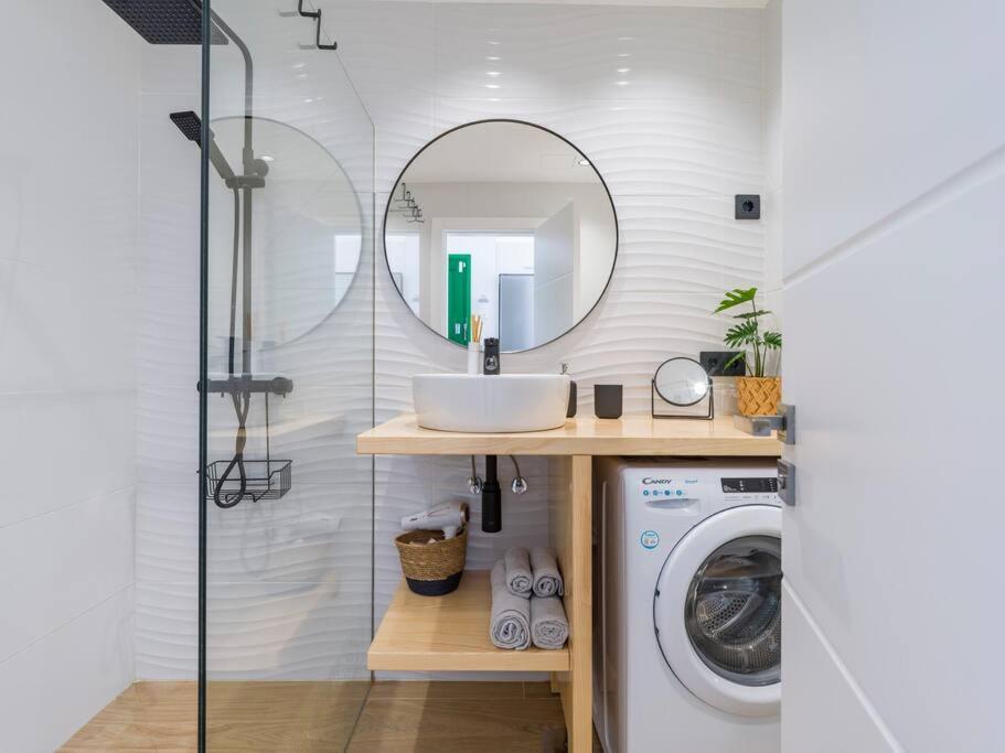 Apartamento Dara Tías Extérieur photo