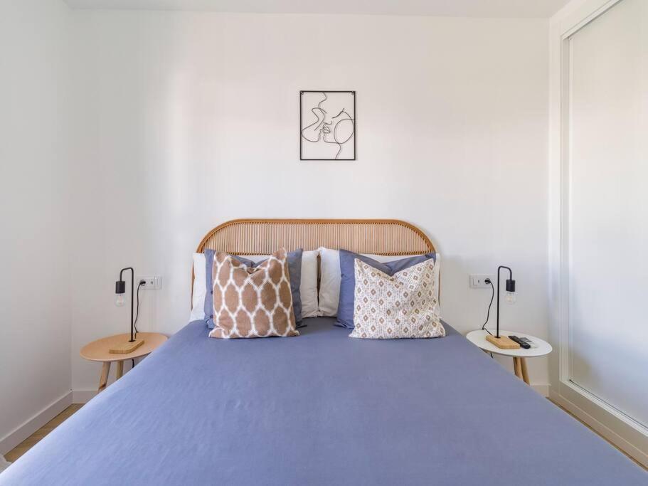 Apartamento Dara Tías Extérieur photo