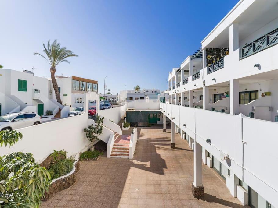 Apartamento Dara Tías Extérieur photo