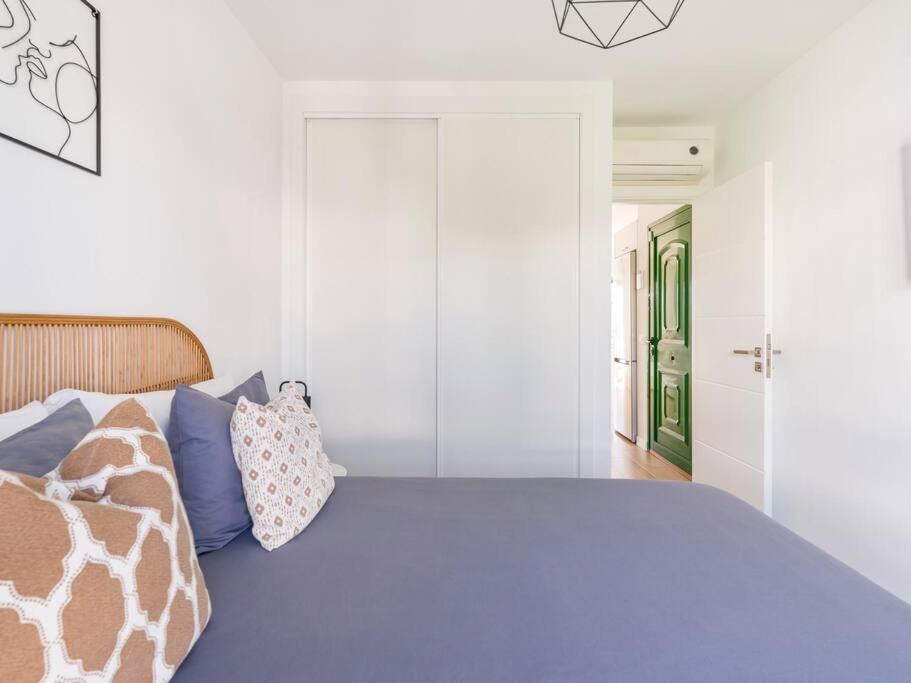 Apartamento Dara Tías Extérieur photo