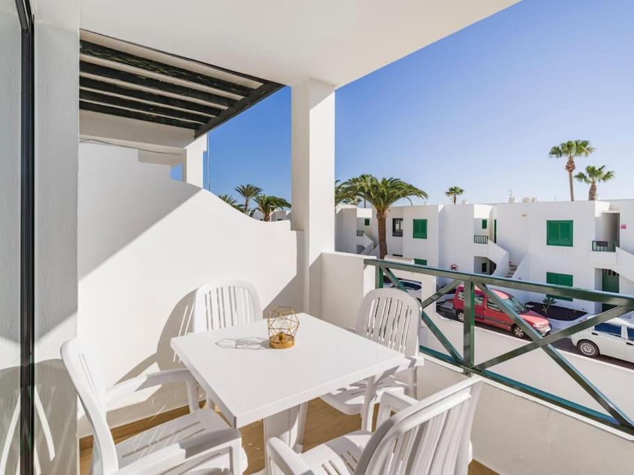 Apartamento Dara Tías Extérieur photo